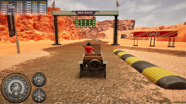 Hình ảnh trong game Car Factory Empire Early Access