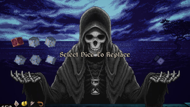 Hình ảnh trong game Dice With Death-TENOKE