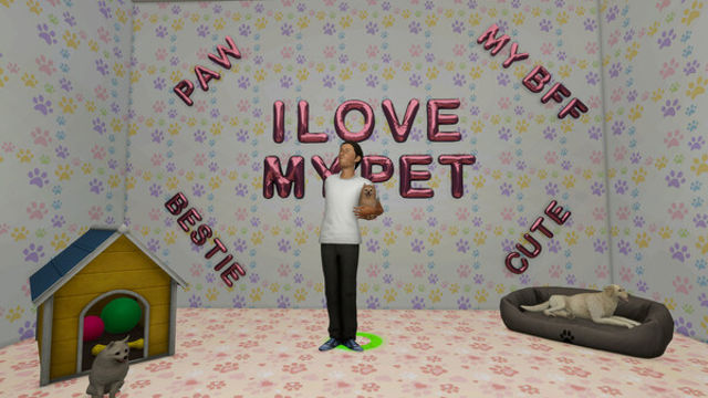 Hình ảnh trong game Photographers Life Simulator-GoldBerg