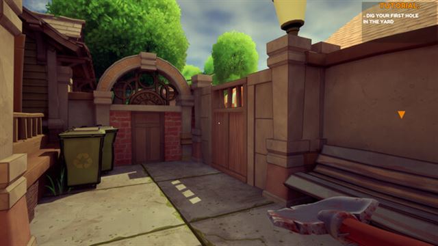 Hình ảnh trong game iDigging v1.1.6.5-P2P