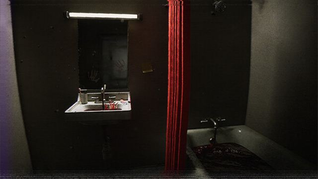 Hình ảnh trong game Where the Walls Breathe-TENOKE