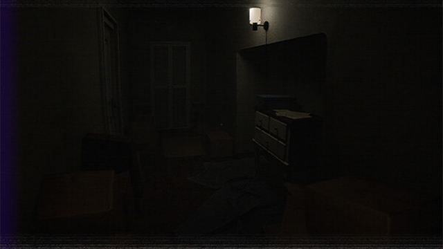 Hình ảnh trong game Where the Walls Breathe-TENOKE