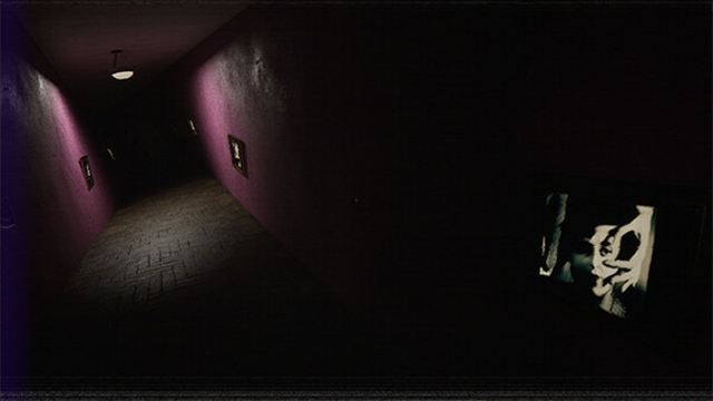 Hình ảnh trong game Where the Walls Breathe-TENOKE