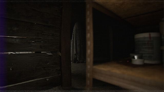 Hình ảnh trong game Where the Walls Breathe-TENOKE