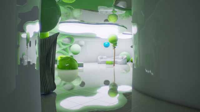 Hình ảnh trong game Millennium Dream-TENOKE