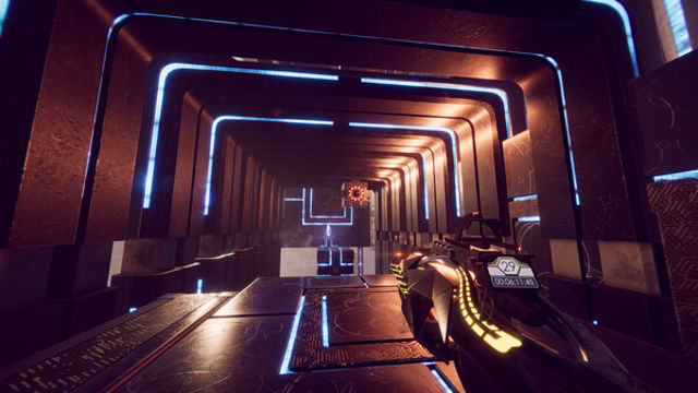 Hình ảnh trong game DeadCore Redux v1.0.1-P2P