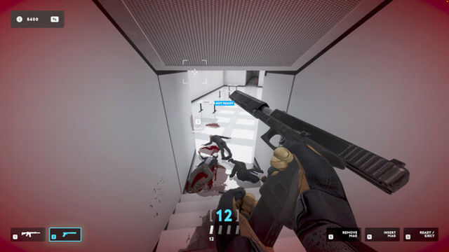 Hình ảnh trong game They Killed Your Cat-TENOKE