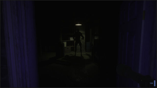 Hình ảnh trong game Unsealed The Mare-GoldBerg