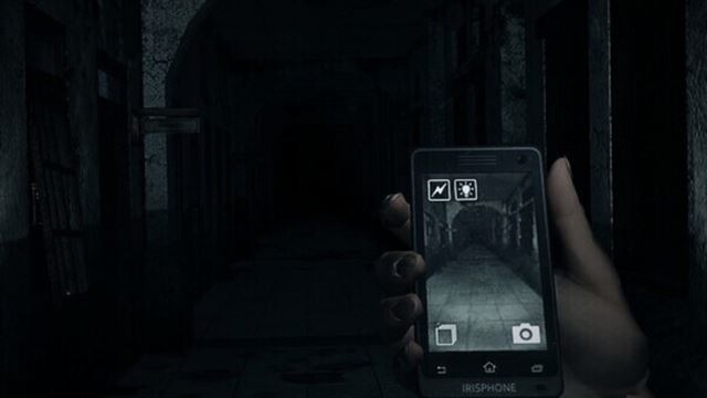 Hình ảnh trong game DreadOut Remastered Collection v2.2.18f-P2P