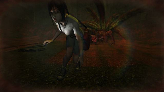 Hình ảnh trong game DreadOut Remastered Collection v2.2.18f-P2P