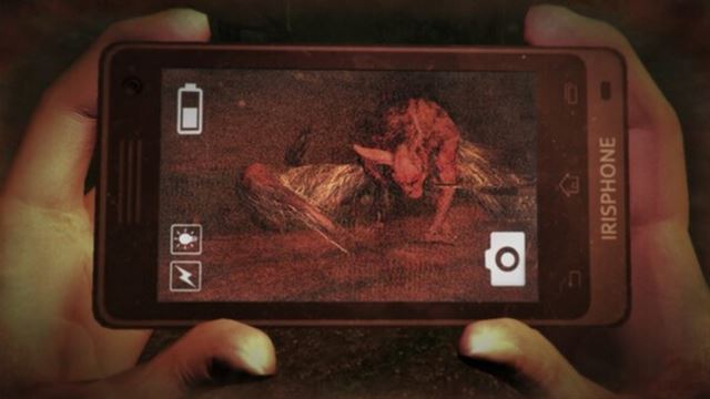 Hình ảnh trong game DreadOut Remastered Collection v2.2.18f-P2P