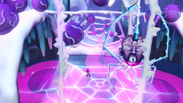 Hình ảnh trong game Nullpoint Protocol-TENOKE