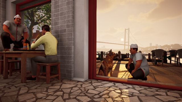Hình ảnh trong game Wrap House Simulator v1.06-P2P