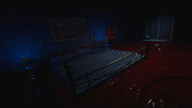 Hình ảnh trong game The Dinner-GoldBerg