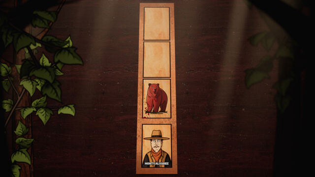 Hình ảnh trong game Seven Sinners-TENOKE