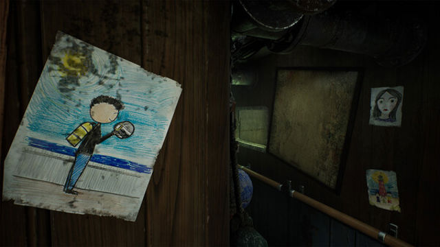 Hình ảnh trong game Ire A Prologue v1.0.0.12-P2P