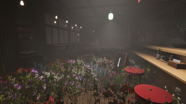 Hình ảnh trong game Seen Before Early Access