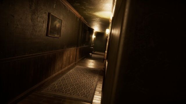 Hình ảnh trong game Its Johns House-TENOKE