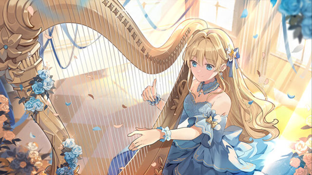 Hình ảnh trong game Magical Princess-TENOKE