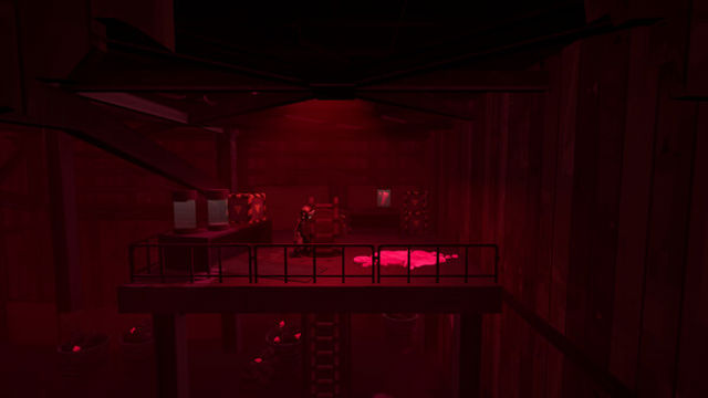 Hình ảnh trong game Rumbral-GoldBerg