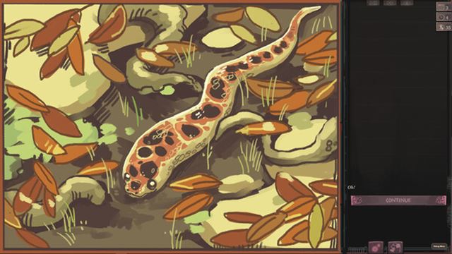 Hình ảnh trong game Lovely Lady RPG-TENOKE