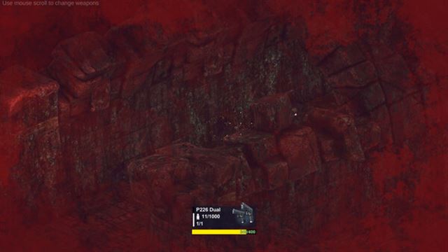 Hình ảnh trong game Dungeon Ascent-TENOKE