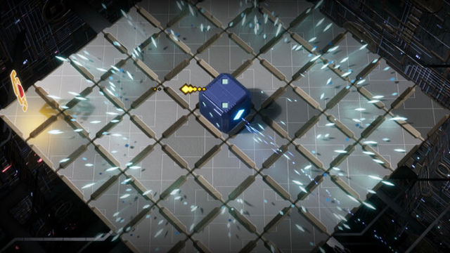 Hình ảnh trong game JAIL DICE Roll to Break-TENOKE