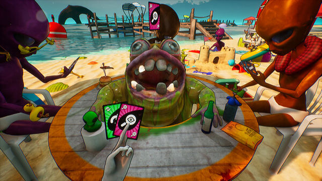 Hình ảnh trong game Bogos Binted-TENOKE