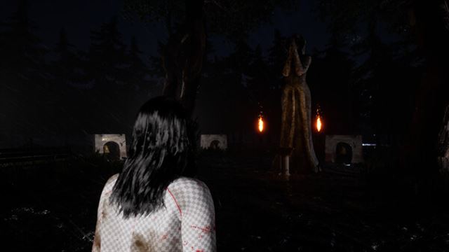 Hình ảnh trong game Final Fall-SKIDROW