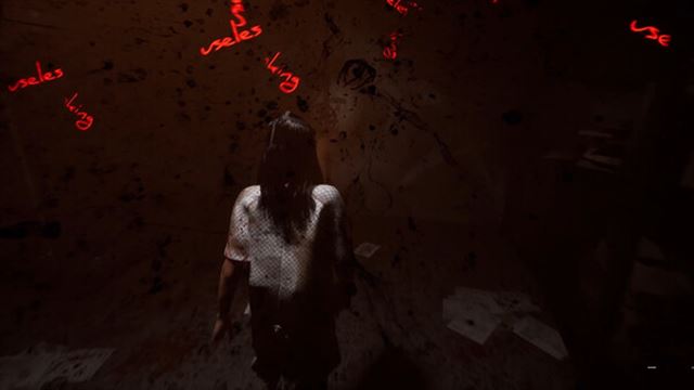 Hình ảnh trong game Final Fall-SKIDROW