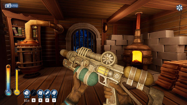 Hình ảnh trong game Meltopia v01.01.42-P2P