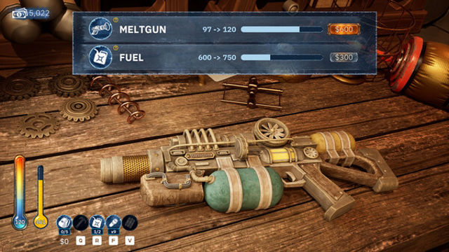 Hình ảnh trong game Meltopia-TENOKE