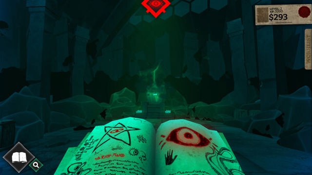 Hình ảnh trong game Sunken Engine-RUNE