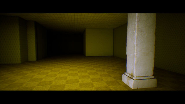 Hình ảnh trong game Nietzsches Shadow-TiNYiSO