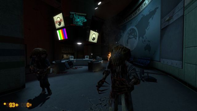 Hình ảnh trong game Black Mesa Definitive Edition v20250701-P2P
