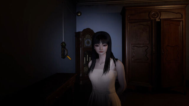 Hình ảnh trong game Junji Ito Maniac An Infinite Gaol v1.1.2-P2P