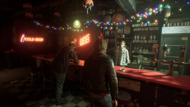 Hình ảnh trong game Samson v20260410-P2P