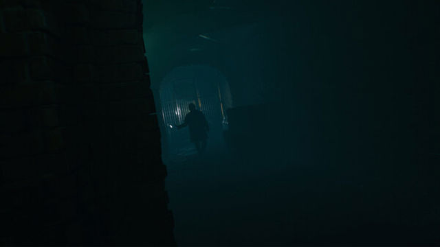 Hình ảnh trong game The Last Case of John Morley v20251129-P2P