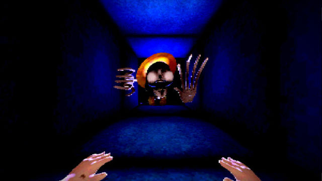 Hình ảnh trong game Violent Horror Stories 2-TENOKE