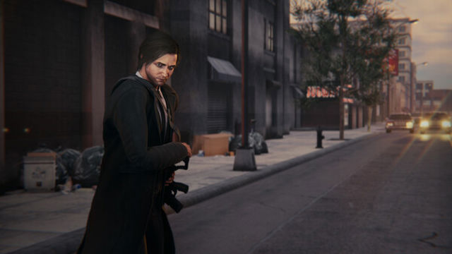 Hình ảnh trong game BLACKWOOD-RUNE