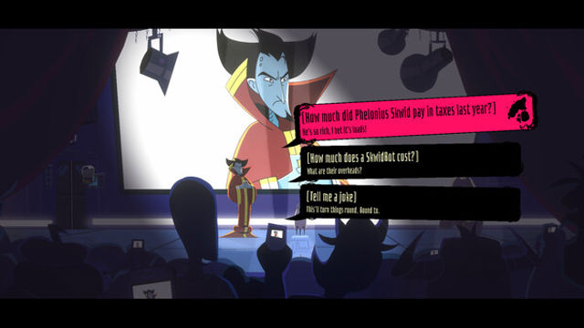 Hình ảnh trong game Earth Must Die-RUNE