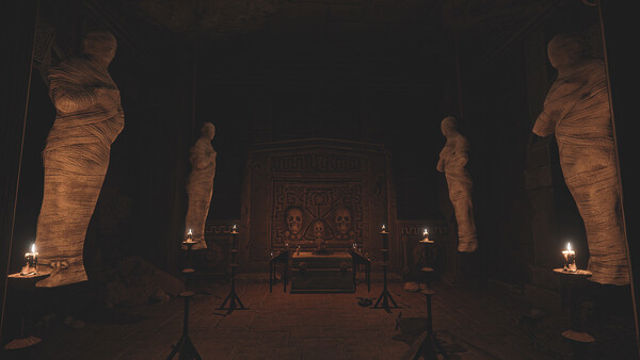 Hình ảnh trong game Mara-TENOKE