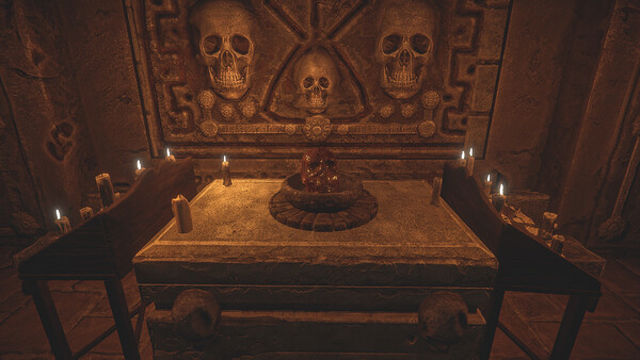 Hình ảnh trong game Mara-TENOKE