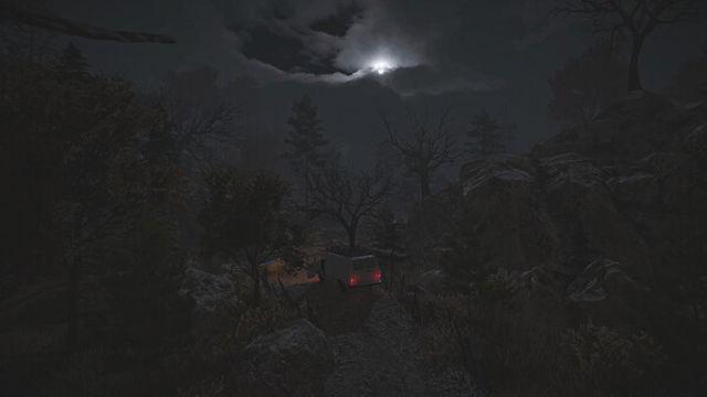 Hình ảnh trong game Mara-TENOKE