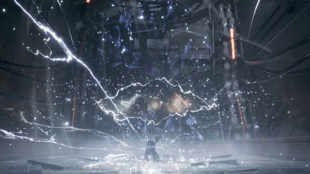 Hình ảnh trong game Liuyins world-TENOKE