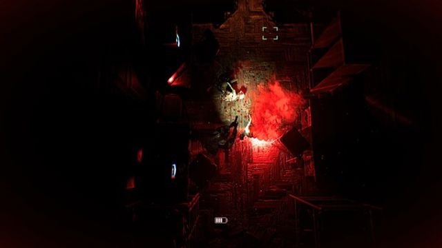 Hình ảnh trong game Internal Incident Early Access