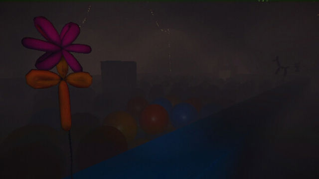 Hình ảnh trong game Mind the Clown-TENOKE