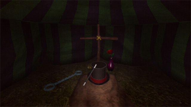 Hình ảnh trong game Mind the Clown-TENOKE
