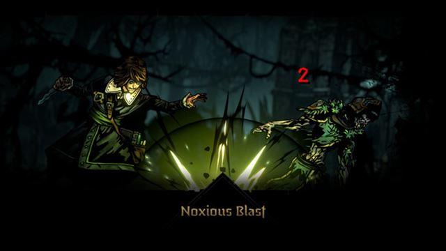 Hình ảnh trong game Darkest Dungeon II Hero Origin Pack-P2P