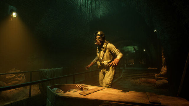 Hình ảnh trong game Salvation Echoes of War v1.2.5879-P2P